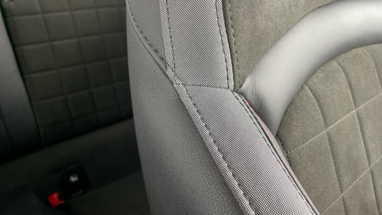 MINI Hatchback 1.5 Cooper Sport 3dr Auto Petrol Hatchback